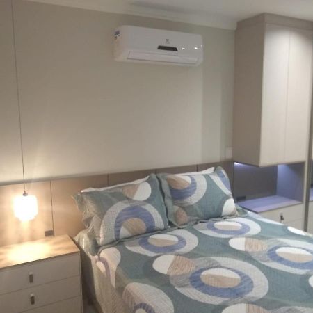 Apartamento Super Confortavel, Torres Rs Bagian luar foto