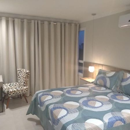 Apartamento Super Confortavel, Torres Rs Bagian luar foto