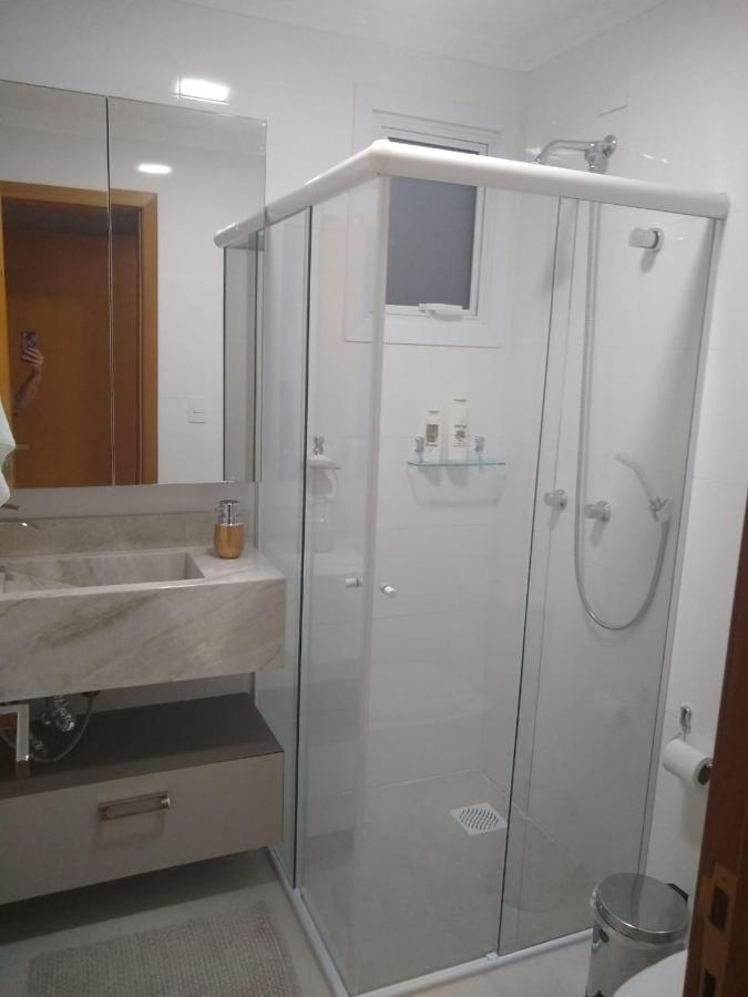 Apartamento Super Confortavel, Torres Rs Bagian luar foto