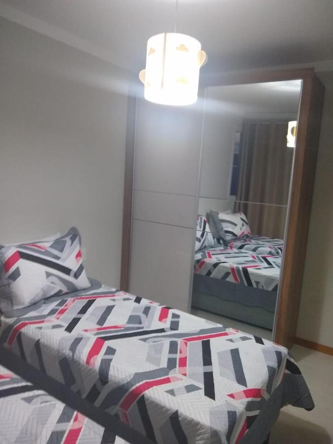 Apartamento Super Confortavel, Torres Rs Bagian luar foto
