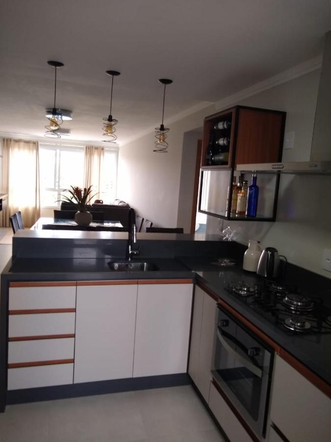 Apartamento Super Confortavel, Torres Rs Bagian luar foto