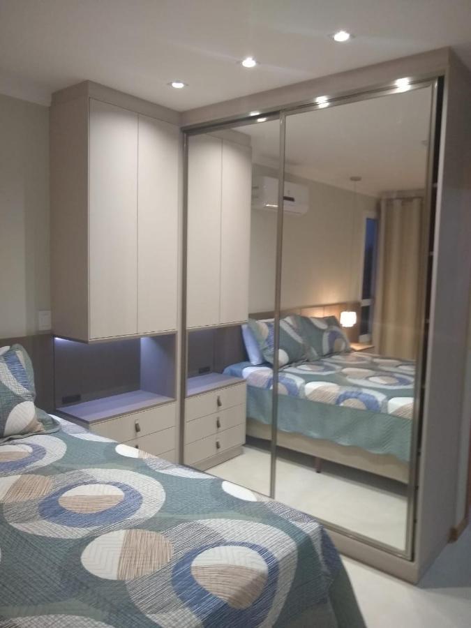 Apartamento Super Confortavel, Torres Rs Bagian luar foto