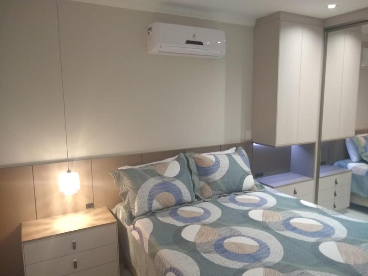 Apartamento Super Confortavel, Torres Rs Bagian luar foto