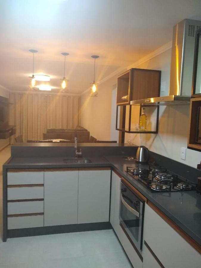 Apartamento Super Confortavel, Torres Rs Bagian luar foto