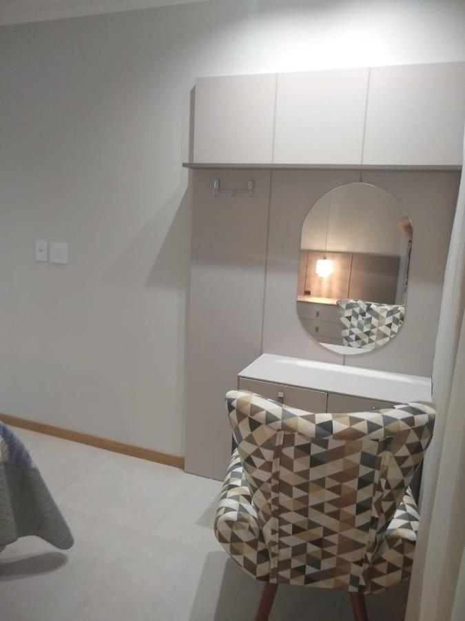 Apartamento Super Confortavel, Torres Rs Bagian luar foto