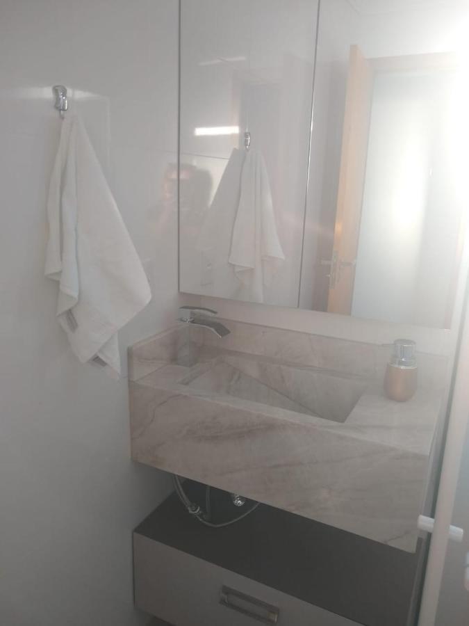 Apartamento Super Confortavel, Torres Rs Bagian luar foto