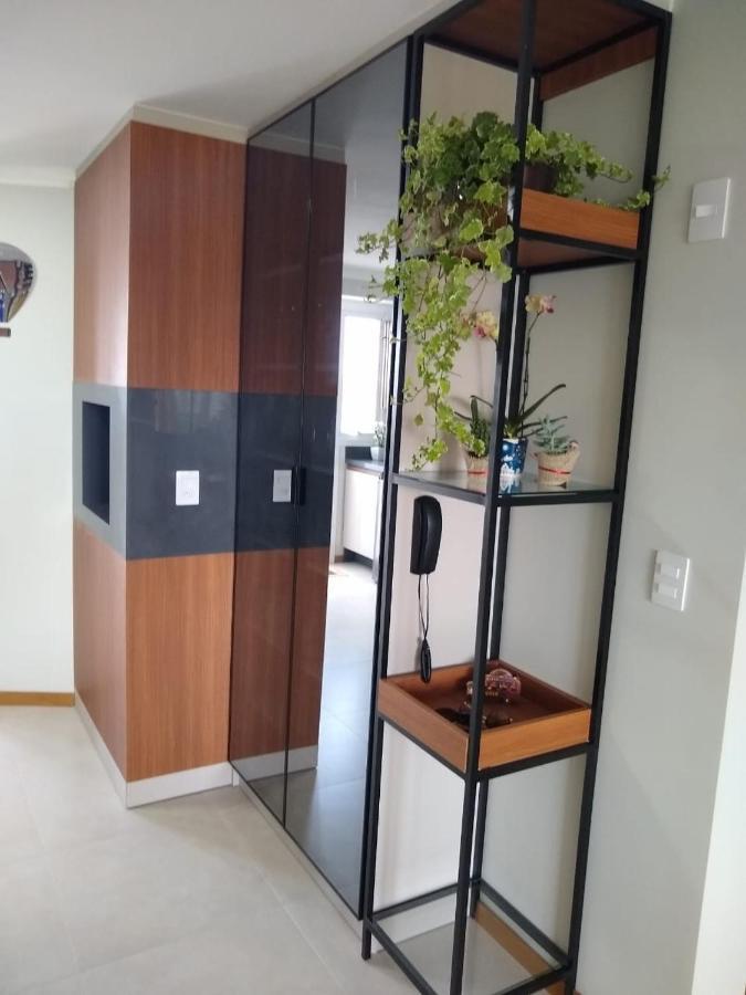 Apartamento Super Confortavel, Torres Rs Bagian luar foto