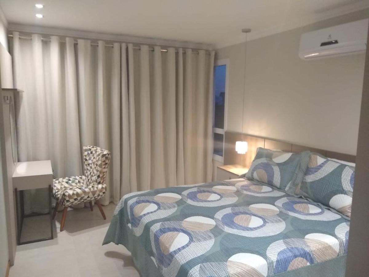 Apartamento Super Confortavel, Torres Rs Bagian luar foto